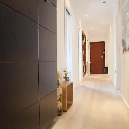 Central Room With Key, Wifi Сантандер Екстериор снимка