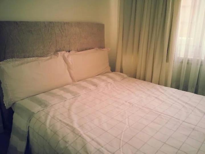 Central Room With Key, Wifi Сантандер Екстериор снимка